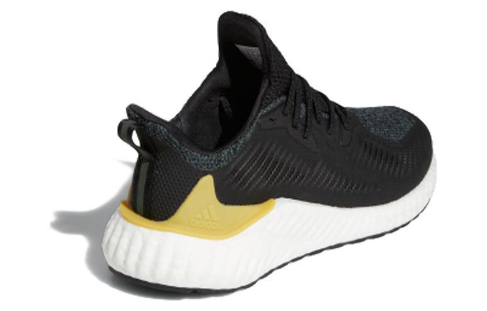 Кроссовки Adidas Alpha Boost U