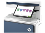 МФП HP Europe Color LaserJet Enterprise Flow MFP 6800zf (6QN36A#B19)