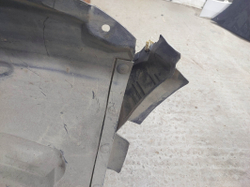 Подкрылок передний правый BMW X2 (F39) 17-нв Б/У Оригинал 51717427919