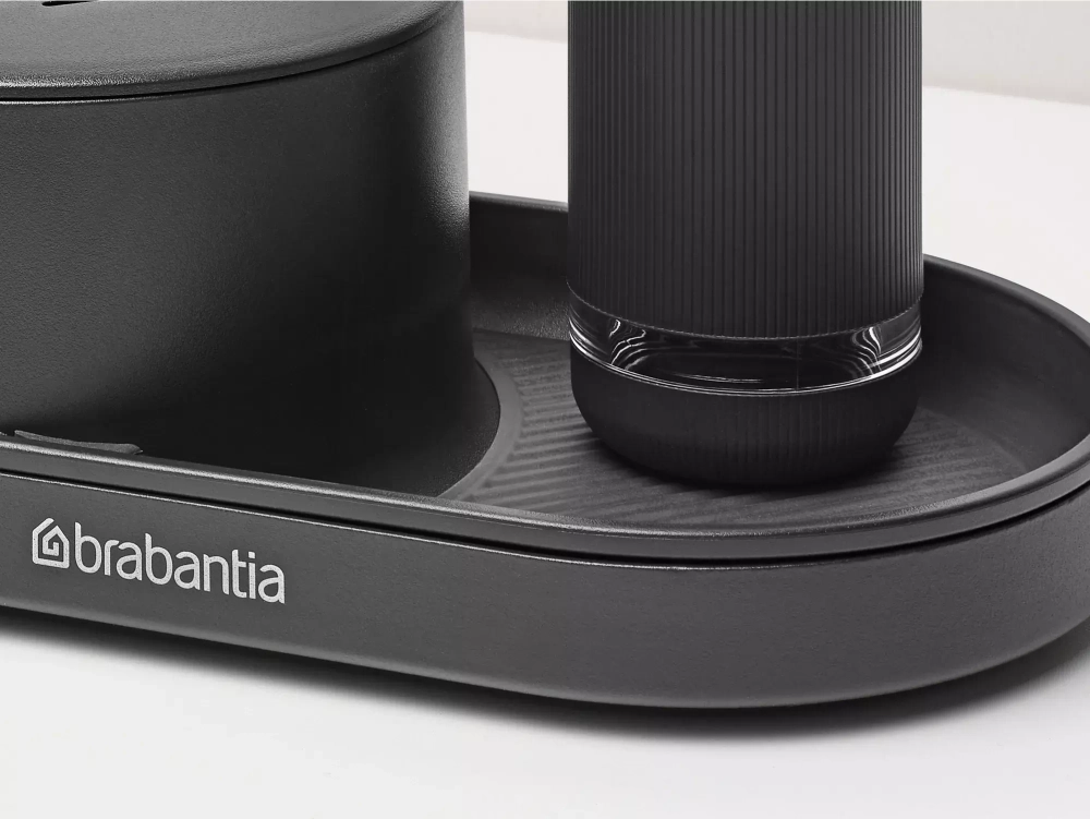 Brabantia - Органайзер для мойки SinkStyle Mineral Infinite Grey / артикул   227684  / GTIN 8710755227684