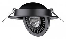 Встраиваемый светильник Novotech Gesso 358816