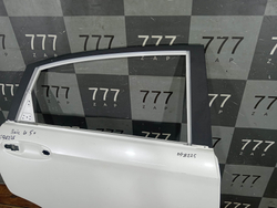 Дверь задняя правая Baic U5 Plus 21-нв Б/У Оригинал A00053353DY