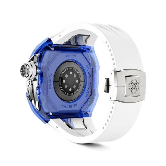 Корпус для Apple Watch - RSTRIII49 - SAPPHIRE BLUE