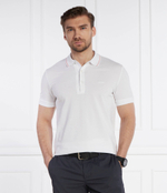 Поло Paule 4 BOSS GREEN - белый(50506195)