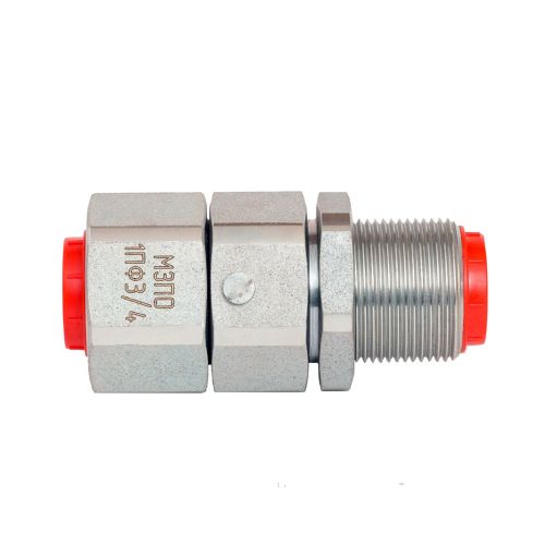 Поворотные фитинги