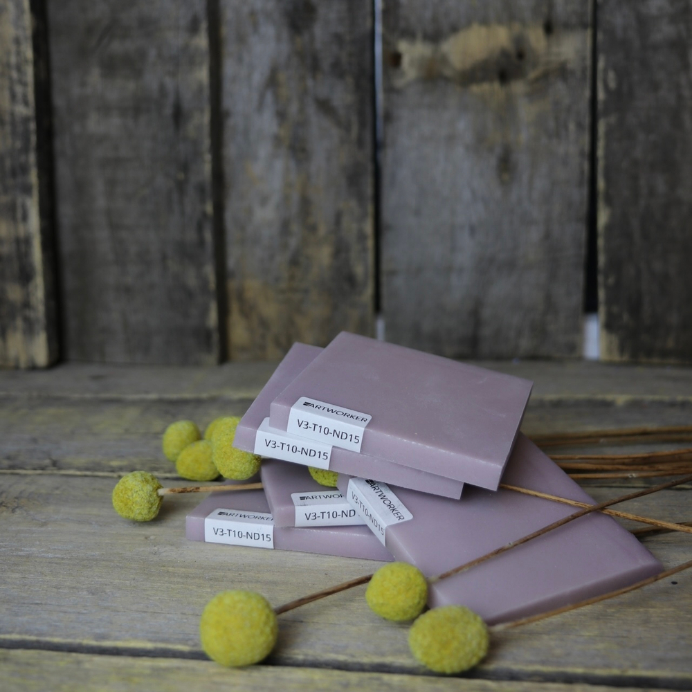 Смальта ND15, 91х91х10 мм, 200 гр