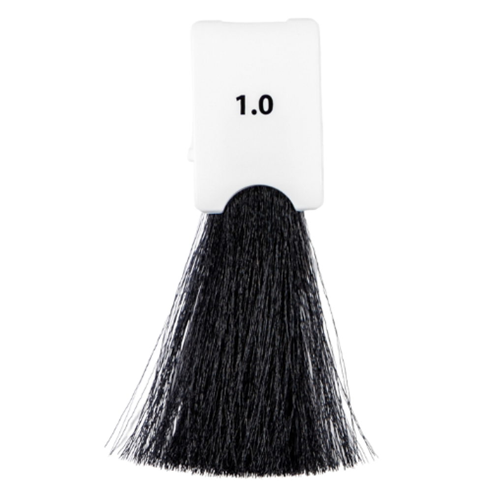 1.0 БАКО КААРАЛ 100мл краска для волос