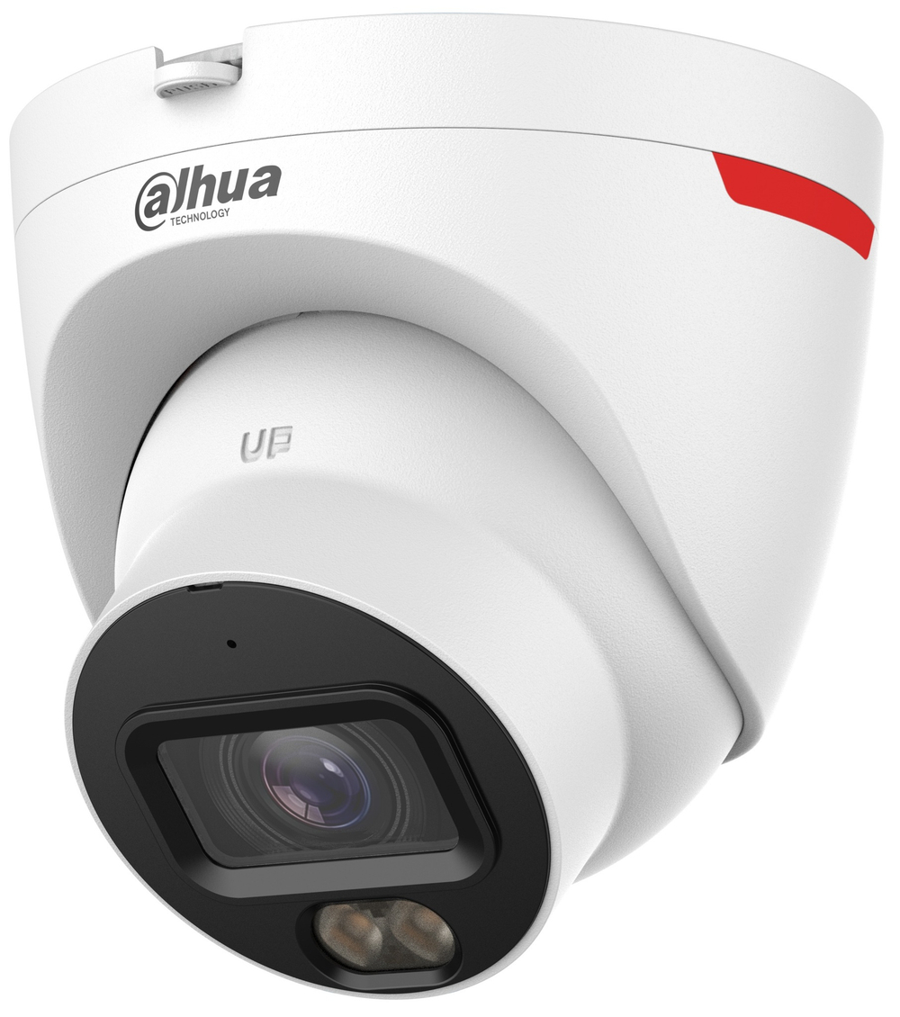 Видеокамера IP Dahua DH-IPC-HDW2449TP-S-LED-PRO