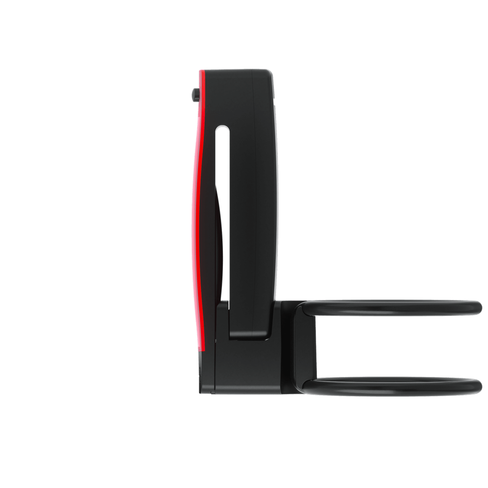 Фонарь задний Knog Plus