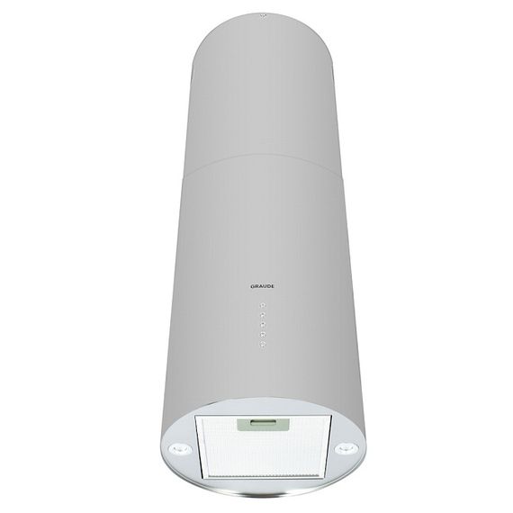 Островная вытяжка Graude DHC 35.1 W