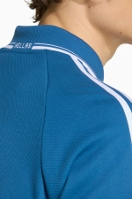 Кофта adidas Originals Greece 2026 Anthem - синий