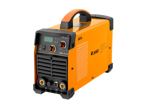 Сварочный инвертор TIG Сварог REAL TIG 200 (W223)