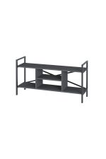 Тумба TV - антрацит