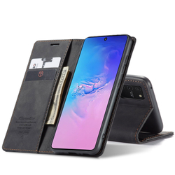 Чехол-книжка CaseMe Matte Samsung Galaxy S10 Lite