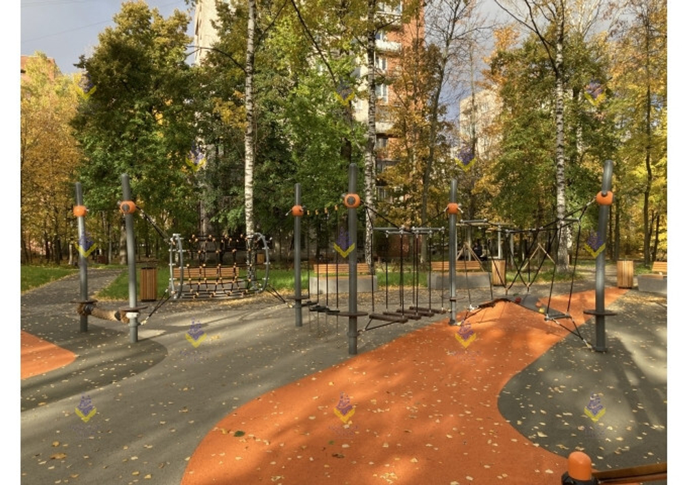 Головоломка мини тип-2