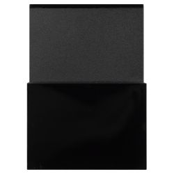 Модуль соединительный светодиодный ЭРА SML-AC-3-4W-6K-LB для светильников SML-30 4Вт 6500K 400Лм черный | Светильники линейные для ритейла