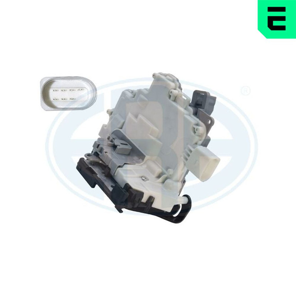 ERA - 660225-ERA - Door Lock - &lt;&lt; PROVJERITE LISTU DIJELOVA NA TIPKU ISPOD KATALOSKOG BROJA
