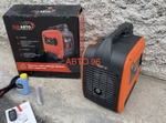 12V / Генератор бензиновый SSR АВТО, 12 Вольт, 130 Ампер, стояночный инверторный с автозапуском электростартером - бензогенератор (1 шт.) Оптом