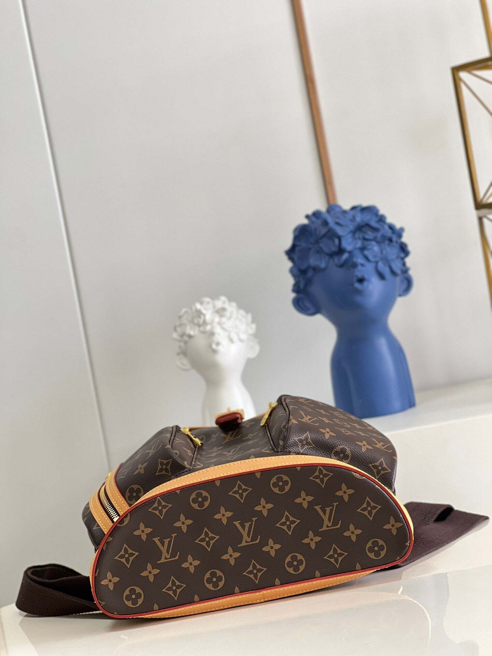 Louis Vuitton Bosphore Backpack