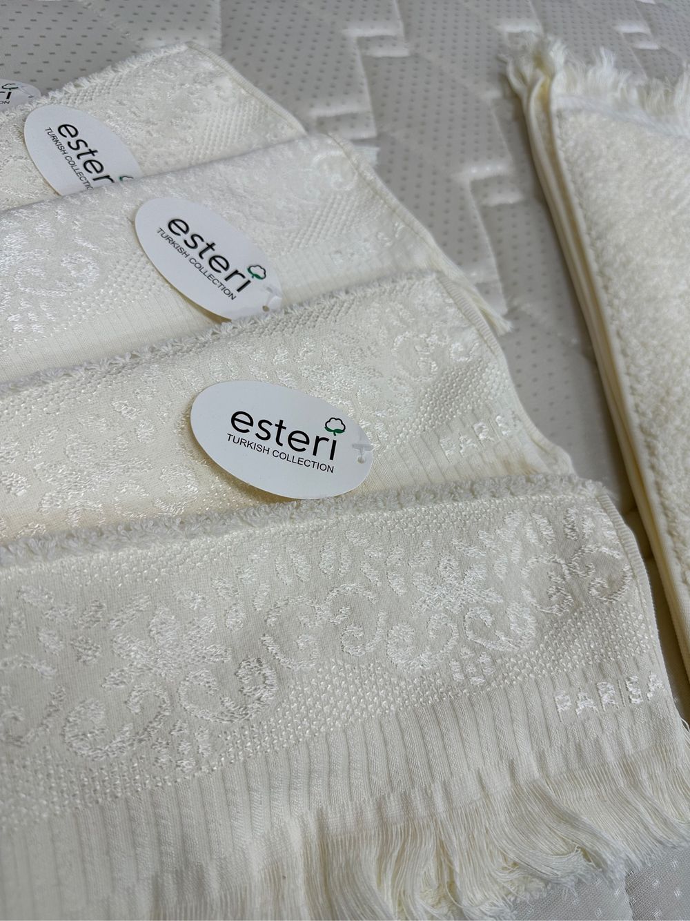 Пол Узб Кух ЭСТЕР 30/50 Бахрома