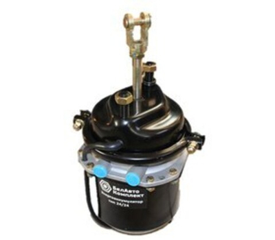 Энергоаккумулятор БАК.00077 (ан.100-3519100-11) тип 24/24 КАМАЗ ЕВРО со втулкой БелАК