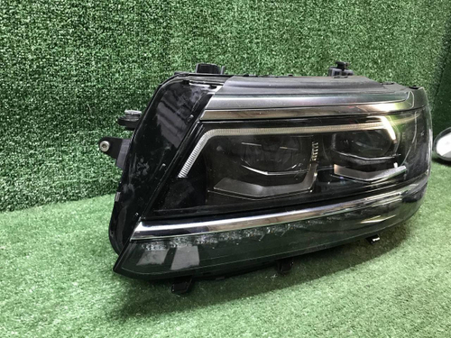 Фара левая VW Tiguan 2 (2016-2020) Full LED