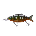 Воблер Sprut Namazu