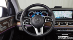 Mercedes-Benz GLE-Class W167 GLE450 4MATIC (08.2021)