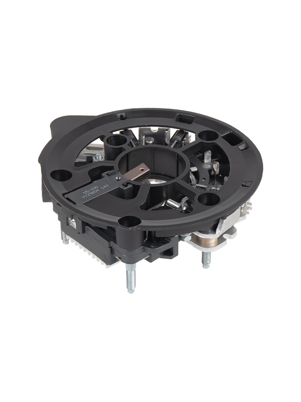 Реле-регулятор генератора HYUNDAI Santa Fe II/Tucson/KIA Sportage II CRDI GANZ GIP13062R