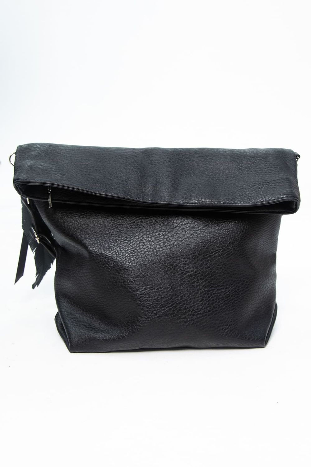 Сумка-торба (черная) СТ11 LT Collection