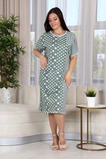 Платье 9153 Натали (Акция)