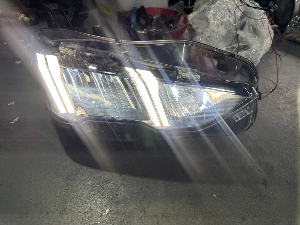 LED фара в сборе для GAC Trumpchi Empow (影豹)