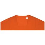 Zenon Женский свитер с круглым вырезом