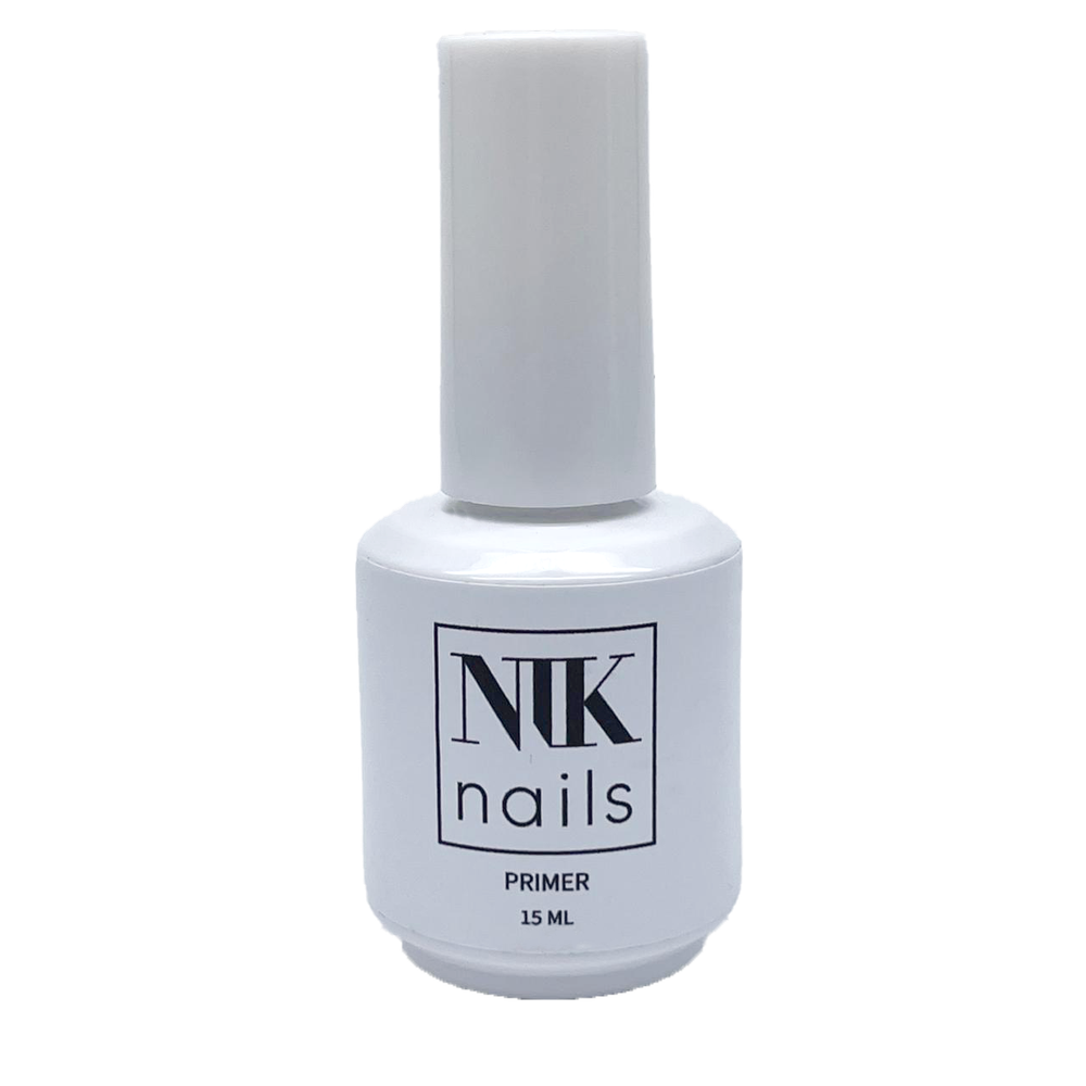 NIK Nails Праймер бескислотный, 15g