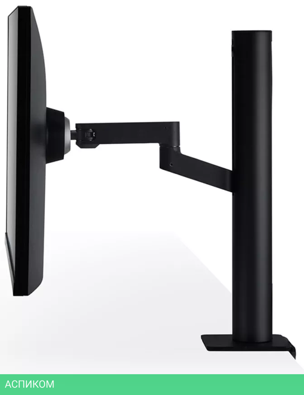 Монитор LG 27QN880-B