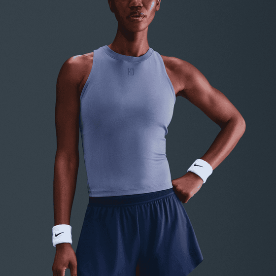 Майка женская Nike Court Dri-Fit Advantage