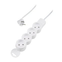 Удлинитель ФАZA 4 гнезда 1,5 метров FX-04-150