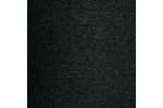 Карпет черный шумоизоляция 1 погонный метр (1,5м*1м), (пог. м.)