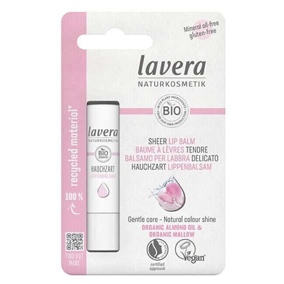 Sheer lip balm (Lip Balm) 4.5 g