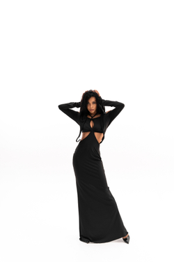 Платье ARABIC NIGHT