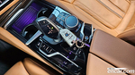 BMW 5 Series (G30) 520i M Sports (01.2022)