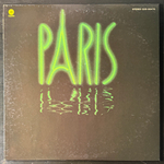 Paris – Paris (Япония 1976г.)