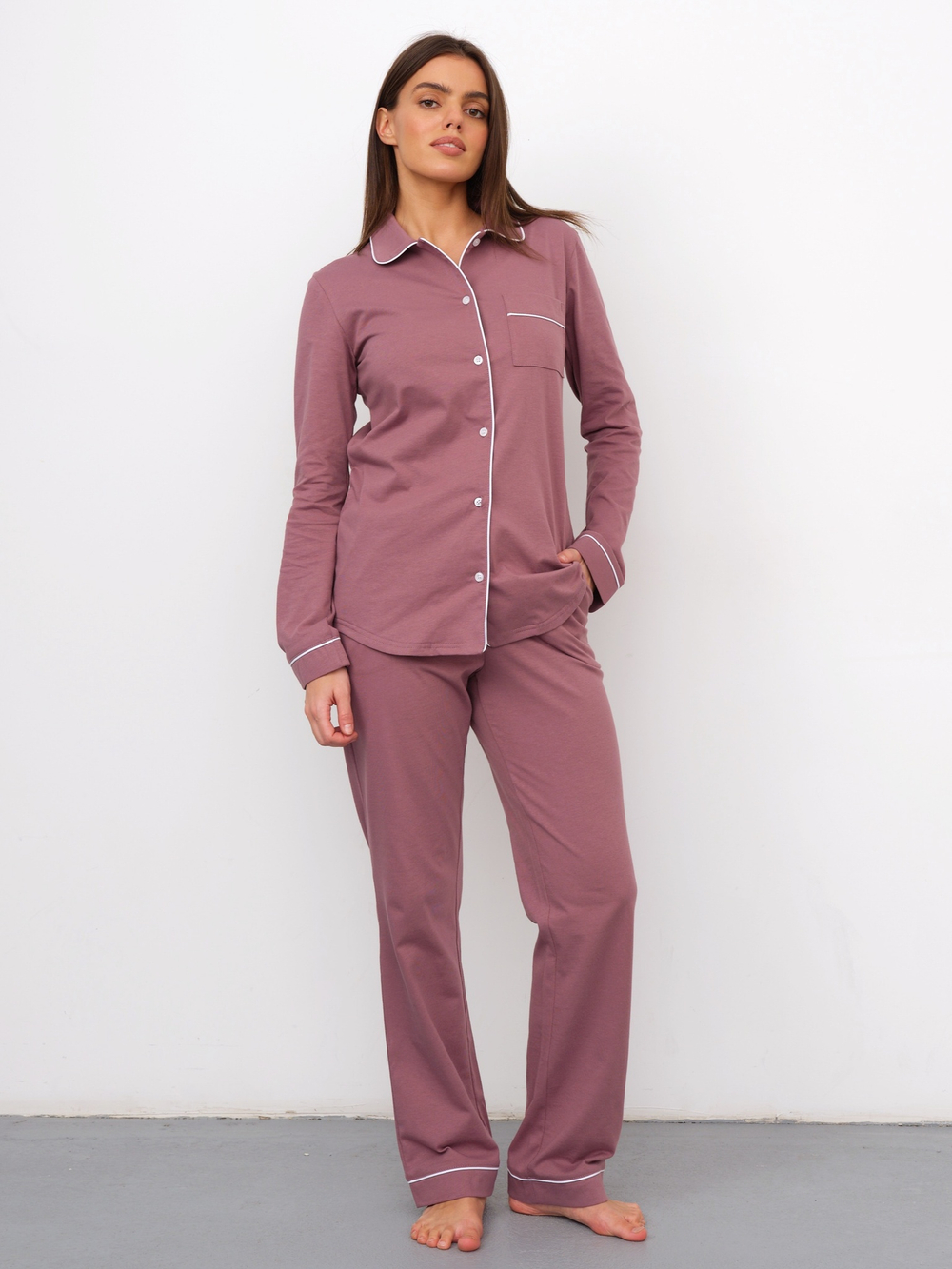 Пижама женская Ihomewear