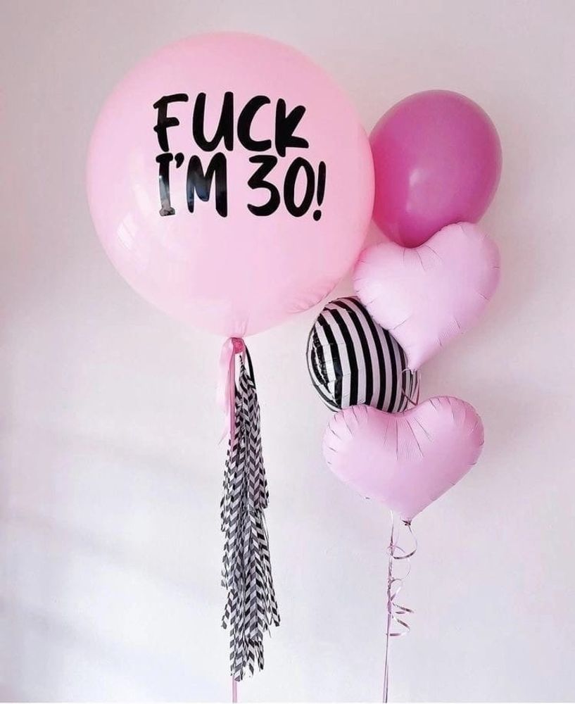 Мне 30 лет