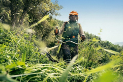 Триммер бензиновый STIHL FS 490 C-EM K, 3.3 л.с.