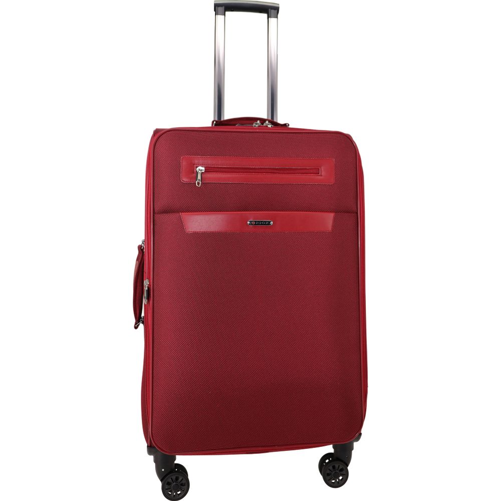 Чемодан 458-4 / 26 дюймов