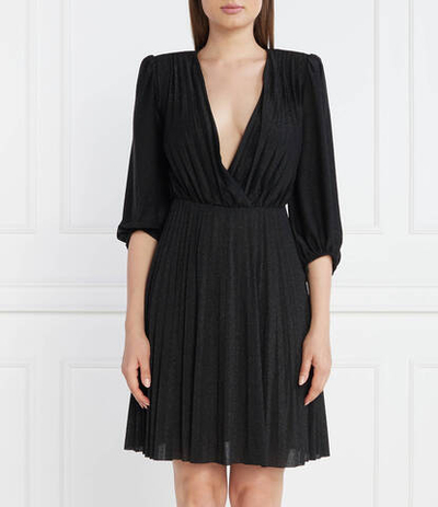 Платье Liu Jo - черный(CF3224 J1923)