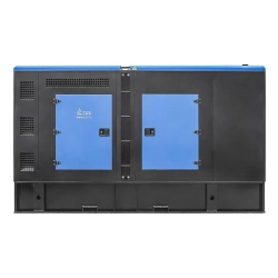 ТСС TBd 280TS промышленный дизельный генератор 029526