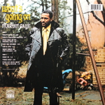 Marvin Gaye / What's Going On (Coloured Vinyl)(LP)