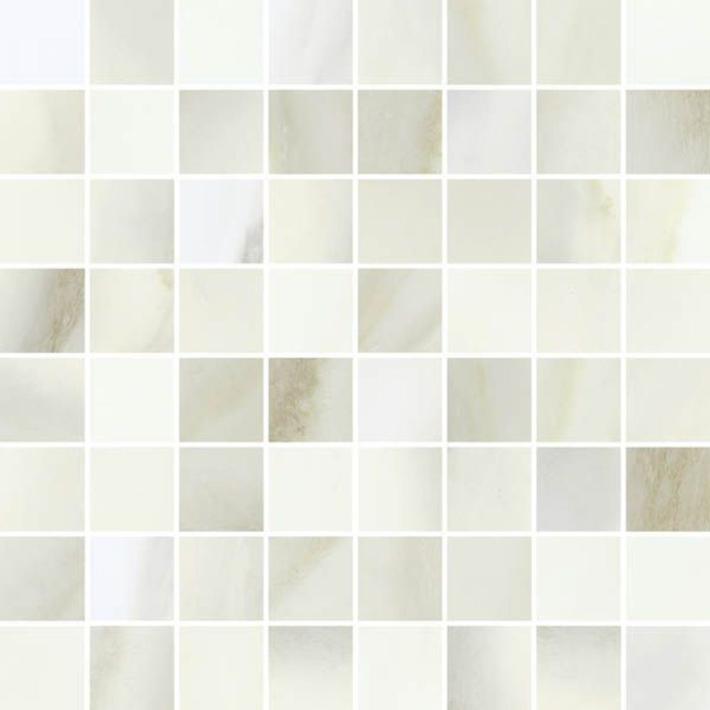 Мозаика Cha.Adv.Palissandro Mosaico Lux (610110000766)